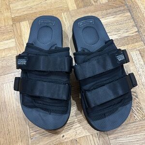 Suicoke size 6